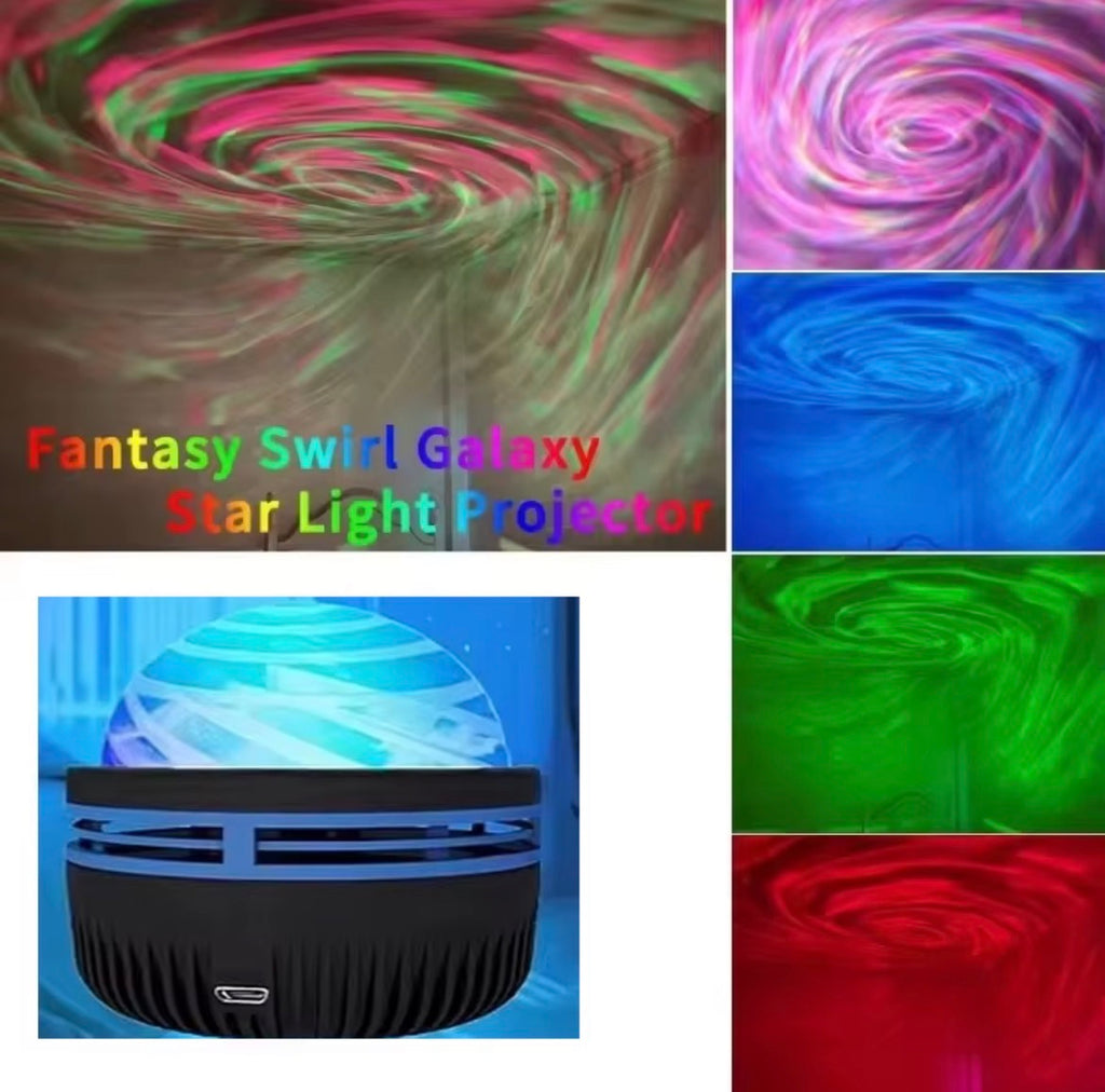 LED projector ￼